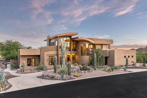 Gold Canyon, AZ 85118,10755 E WALKING STICK Way