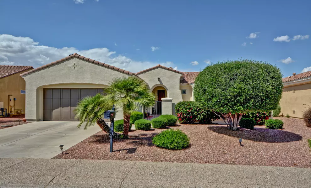 13012 W JUNIPERO Drive, Sun City West, AZ 85375