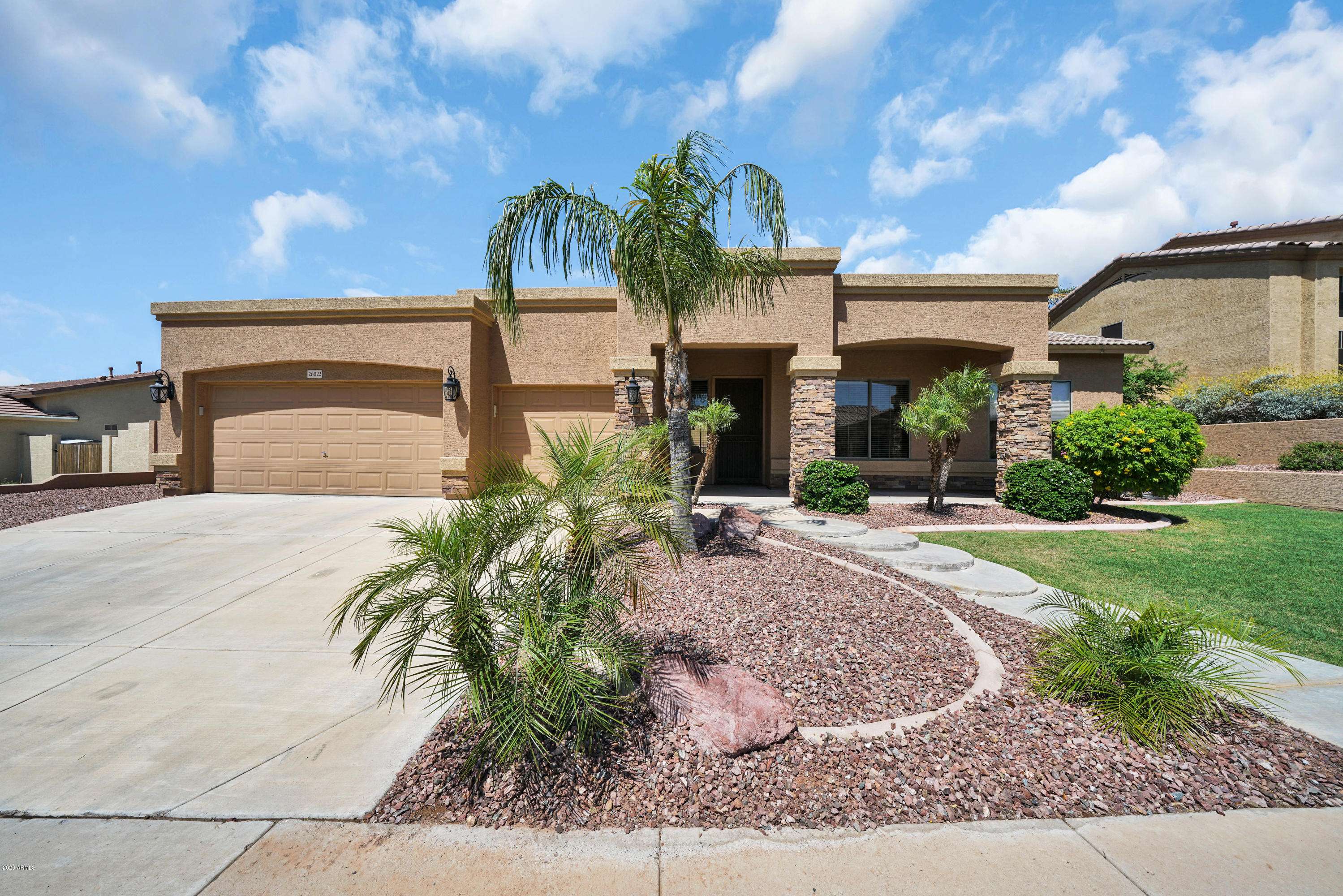 Phoenix, AZ 85083,26022 N 44TH Drive