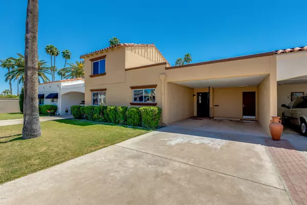 Scottsdale, AZ 85251,7657 E THORNWOOD Drive