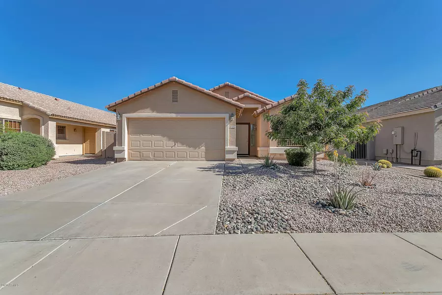 4316 W CARSON Road, Laveen, AZ 85339