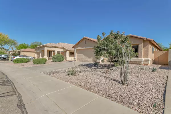 Laveen, AZ 85339,4316 W CARSON Road