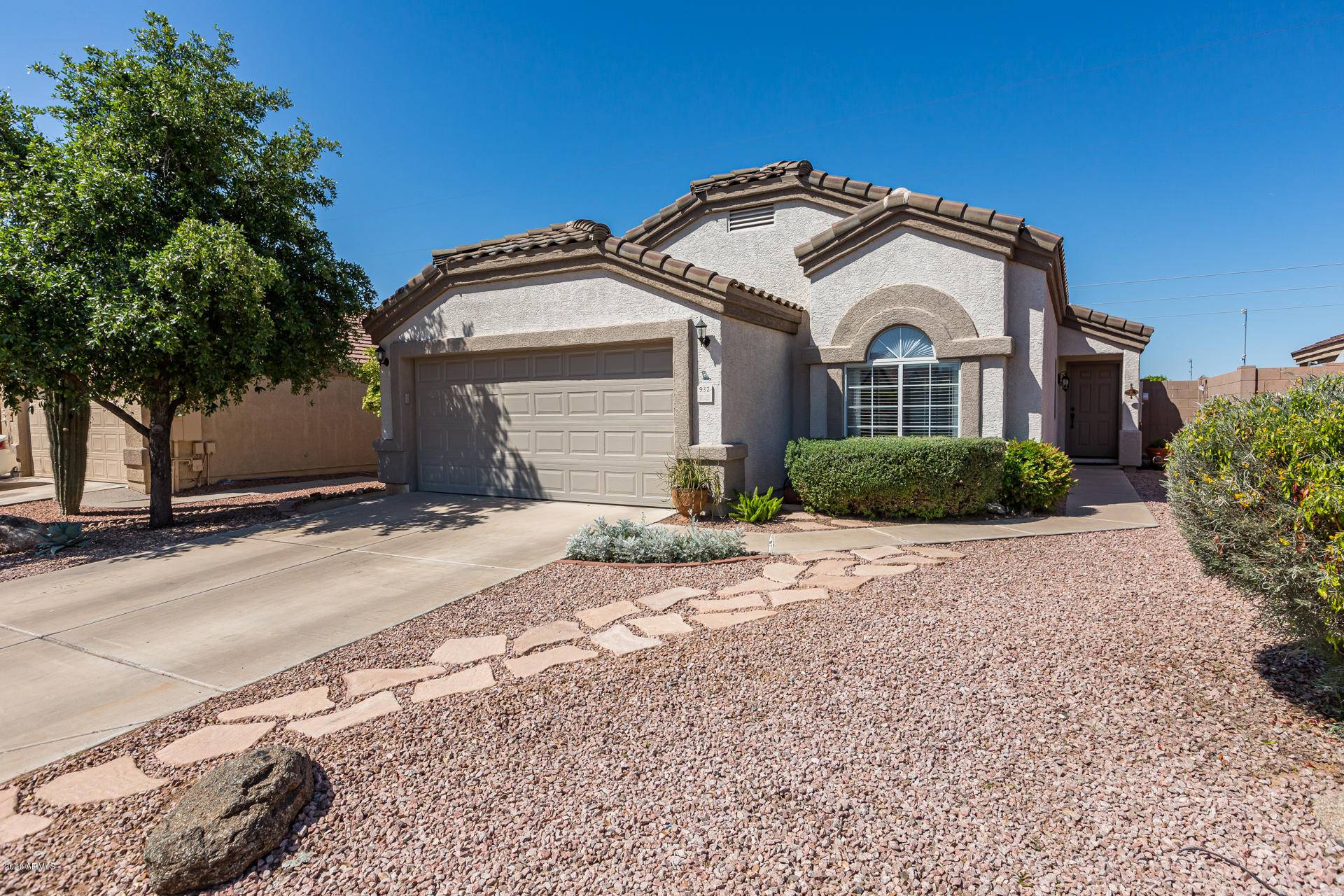 932 S WILDROSE --, Mesa, AZ 85208