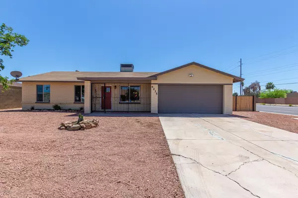 4235 W MESCAL Street, Phoenix, AZ 85029
