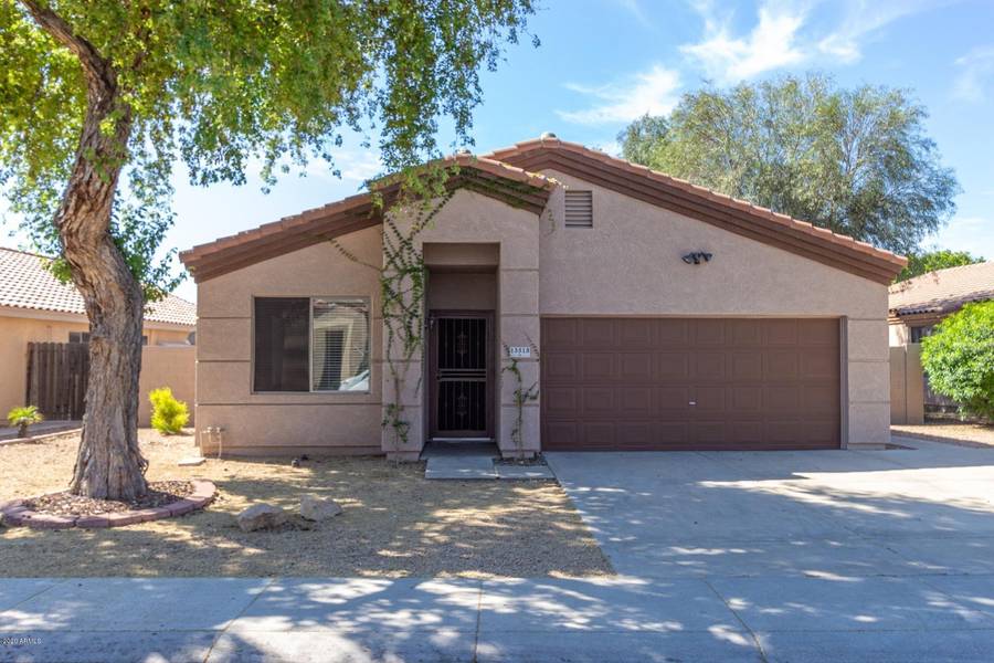 13515 W Post Drive, Surprise, AZ 85374