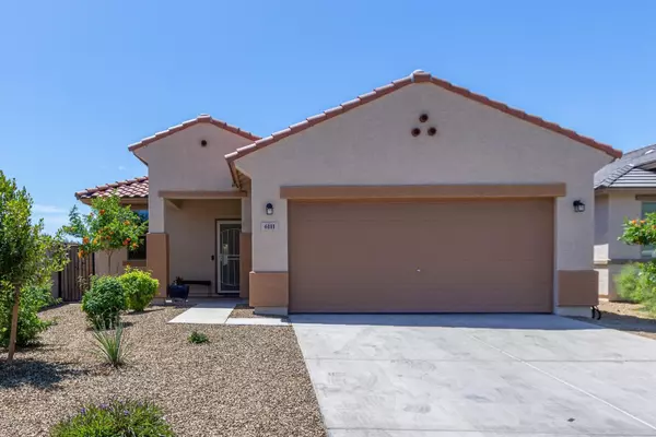 6111 W LAURIE Lane, Glendale, AZ 85302