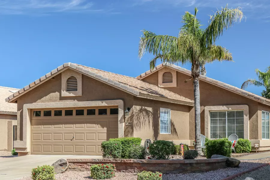 140 W BETSY Lane, Gilbert, AZ 85233