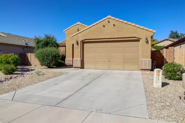 Peoria, AZ 85383,30183 N 71ST Drive