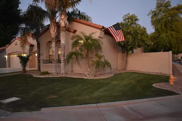 Chandler, AZ 85249,6545 S BELL Court