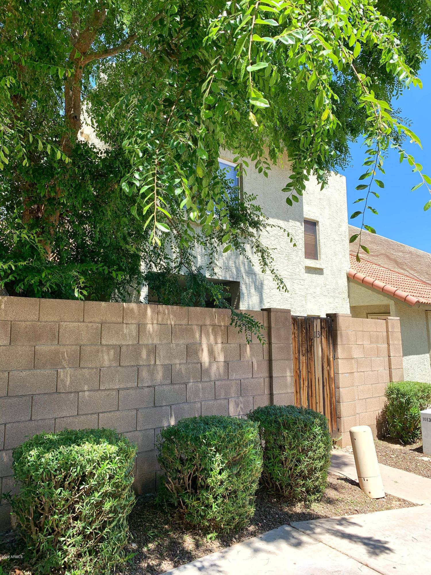 Mesa, AZ 85201,222 W BROWN Road #113