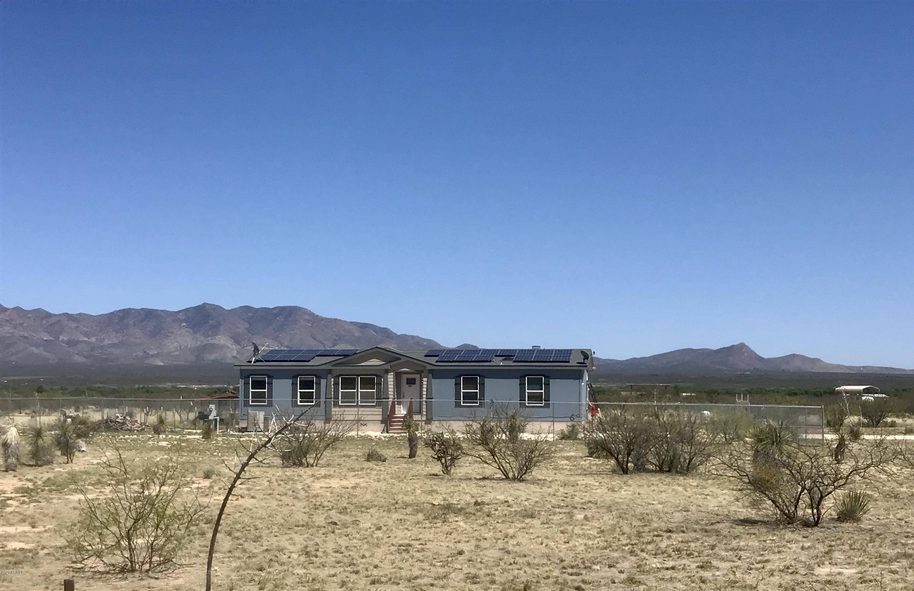 Hereford, AZ 85615,10467 E RIVER RIDGE Road