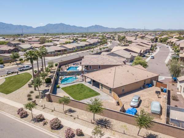 Laveen, AZ 85339,7509 W St. Kateri Drive