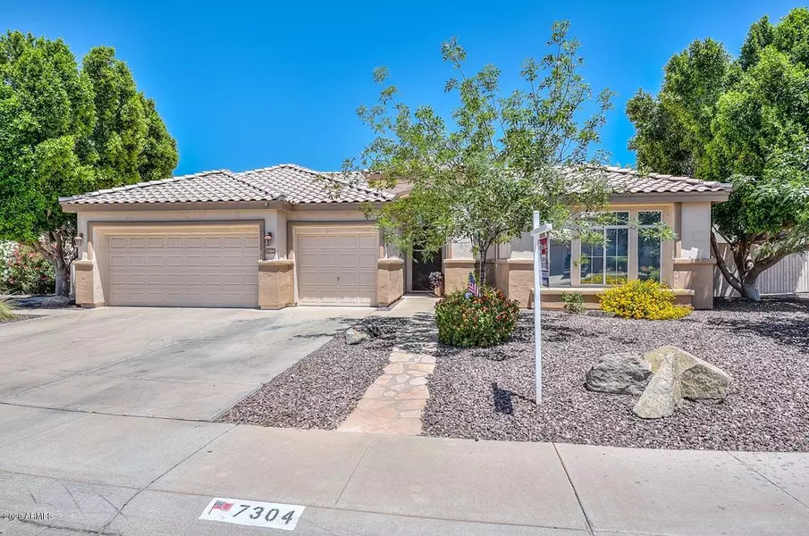 7304 W ROBIN Lane, Glendale, AZ 85310