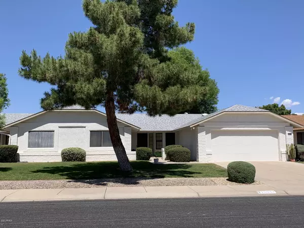 13042 W BLUE SKY Drive, Sun City West, AZ 85375