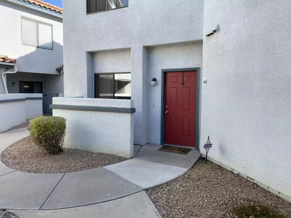 Chandler, AZ 85224,1800 W ELLIOT Road #133