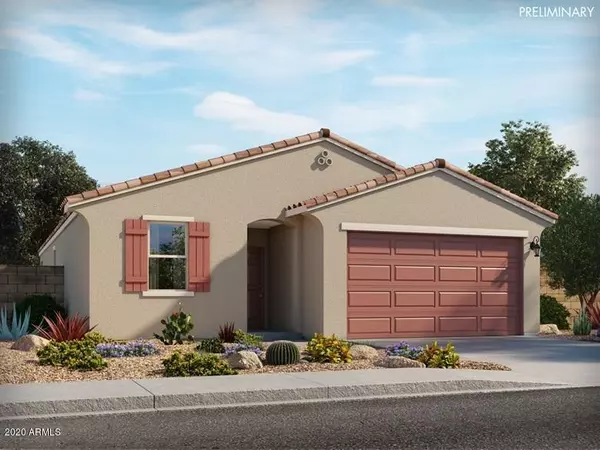 37099 N Canter Street, San Tan Valley, AZ 85140