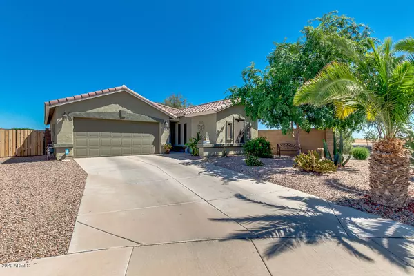 Maricopa, AZ 85138,41550 W CHEYENNE Court