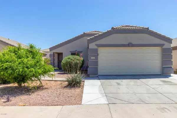 El Mirage, AZ 85335,12425 W VALENTINE Avenue