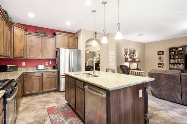 Mesa, AZ 85212,10857 E RAFAEL Avenue