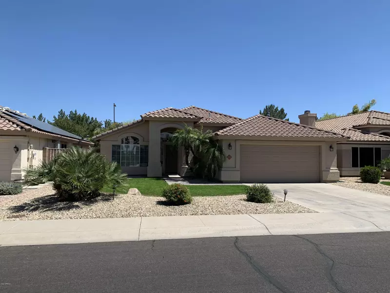 929 N Quail Lane, Gilbert, AZ 85233