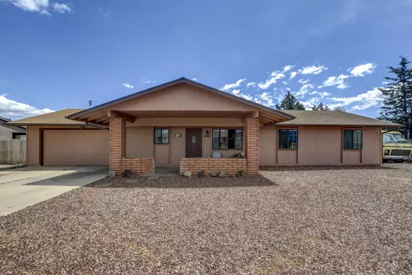 4085 N KEARNY Drive, Prescott Valley, AZ 86314