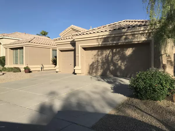 1793 W GOLDFINCH Way, Chandler, AZ 85286