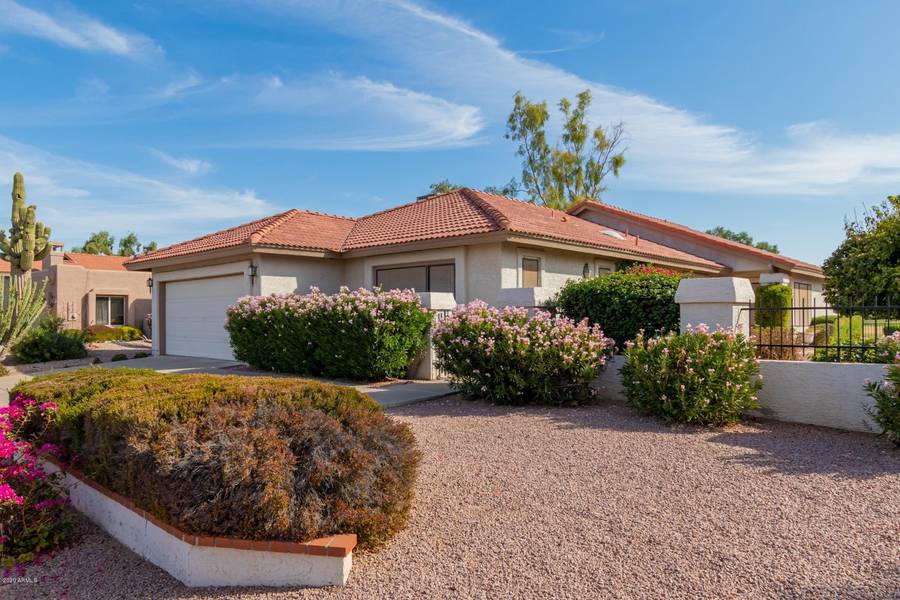 25841 S CLOVERLAND Drive, Sun Lakes, AZ 85248