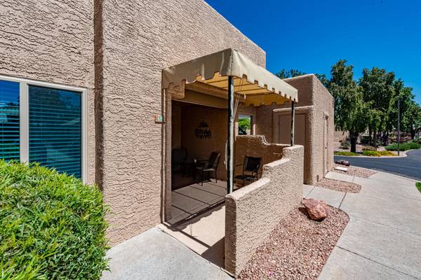 Surprise, AZ 85374,14300 W BELL Road #419