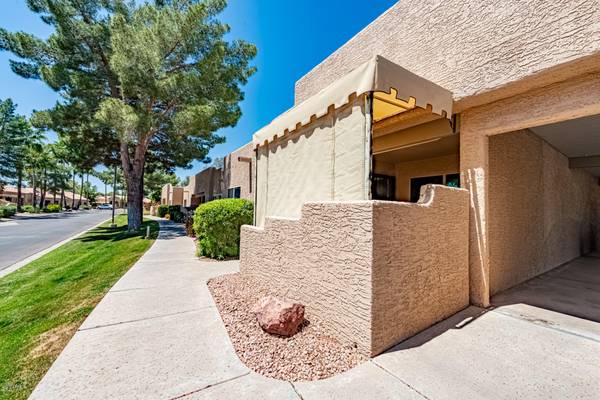 Surprise, AZ 85374,14300 W BELL Road #419