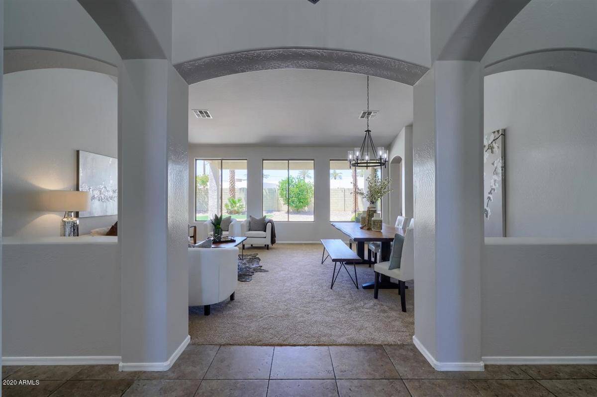 Goodyear, AZ 85395,13964 W WOODBRIDGE Avenue