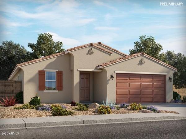 4084 E Caitlin Drive, San Tan Valley, AZ 85140