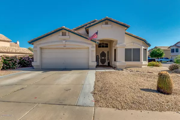 Chandler, AZ 85224,1473 W GLENMERE Drive