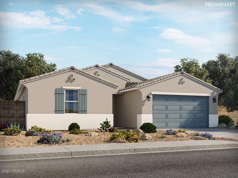 4158 E Caitlin Drive, San Tan Valley, AZ 85140