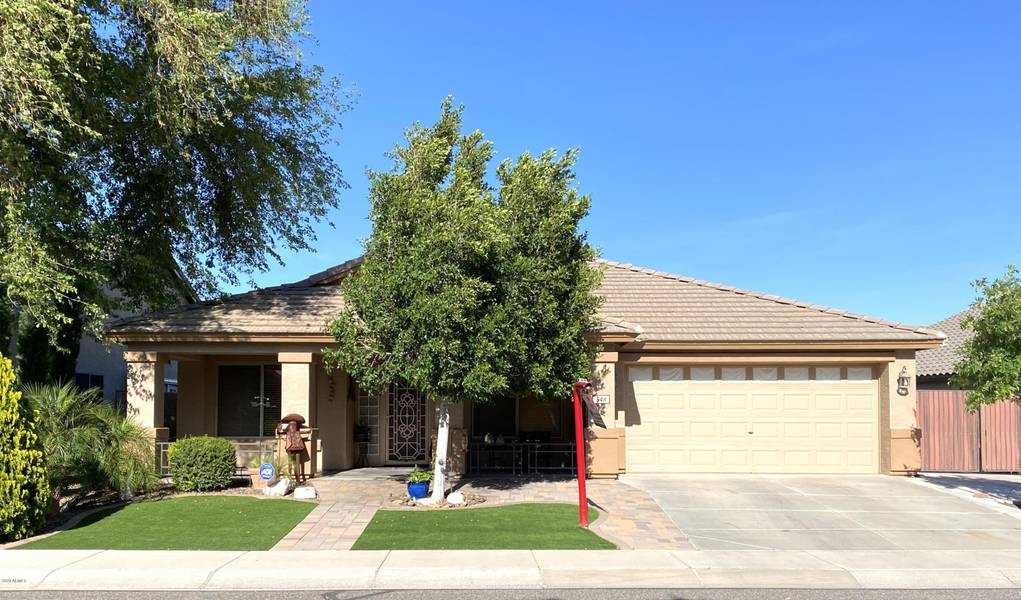 5411 N ORMONDO Way, Litchfield Park, AZ 85340