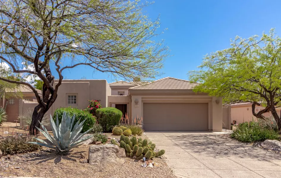 7013 E Stone Raven Trail, Scottsdale, AZ 85266