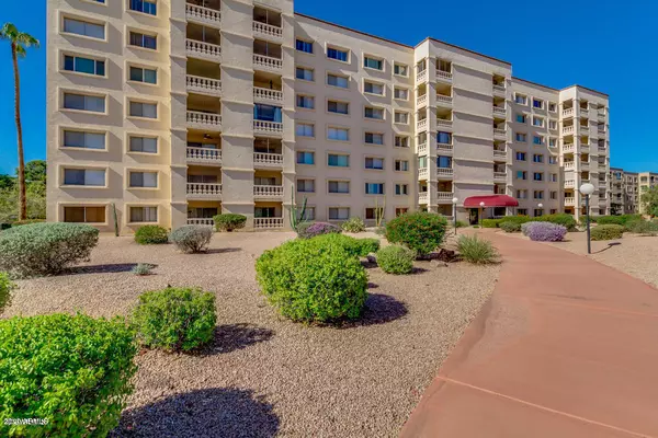 7830 E CAMELBACK Road #109, Scottsdale, AZ 85251
