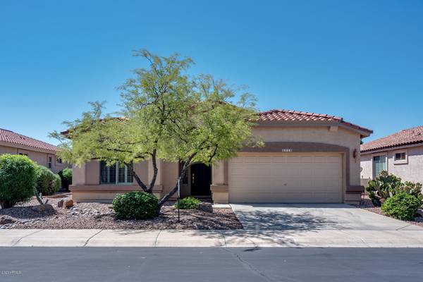 4719 E NIGHTINGALE Lane, Gilbert, AZ 85298