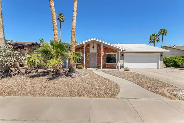 4340 E AHWATUKEE Drive, Phoenix, AZ 85044