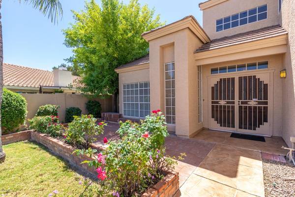 Glendale, AZ 85308,6915 W BEHREND Drive