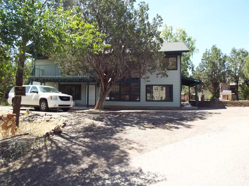 635 S VERDE Place, Payson, AZ 85541