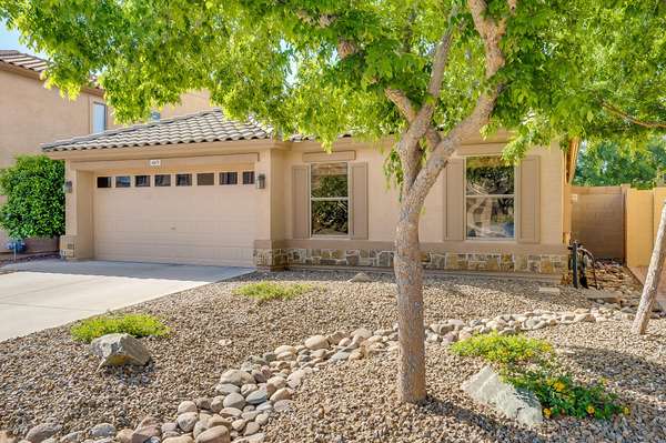 Surprise, AZ 85388,16671 W RIMROCK Street