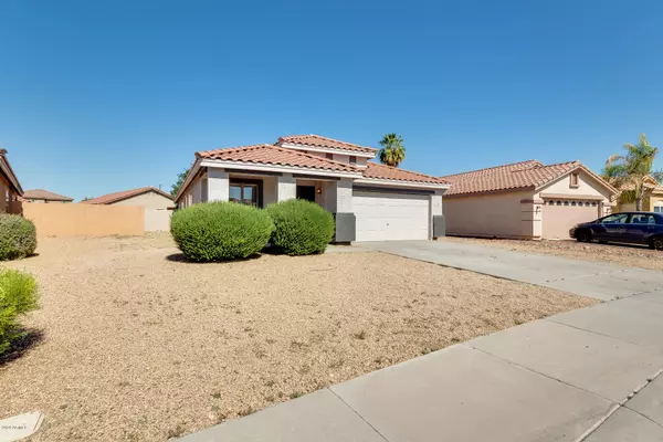 Gilbert, AZ 85296,668 S PORTER Street