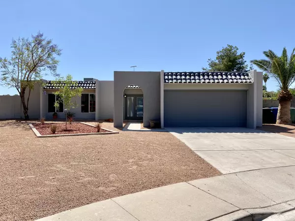 Mesa, AZ 85202,2853 S PENNINGTON --