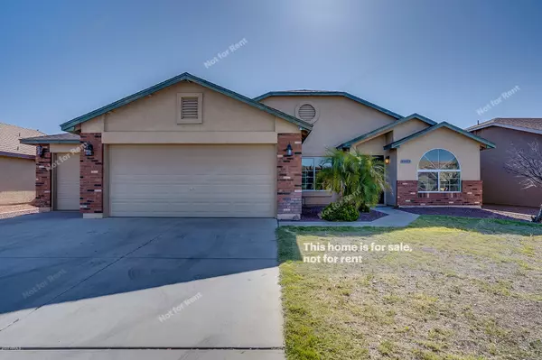 40423 N SHETLAND Drive, San Tan Valley, AZ 85140