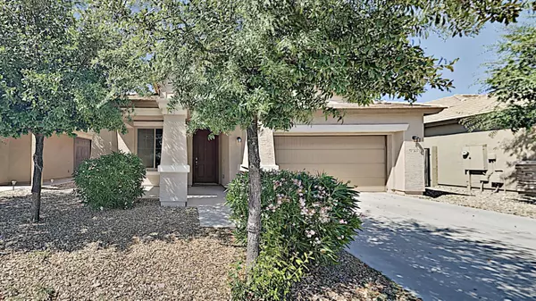 2610 W GABY Road, Phoenix, AZ 85041