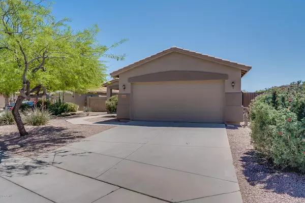 Queen Creek, AZ 85144,33183 N Cat Hills Avenue