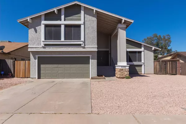 6440 S 18TH Street,  Phoenix,  AZ 85042