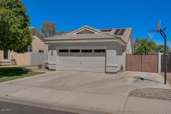 Chandler, AZ 85225,1482 E MEGAN Street