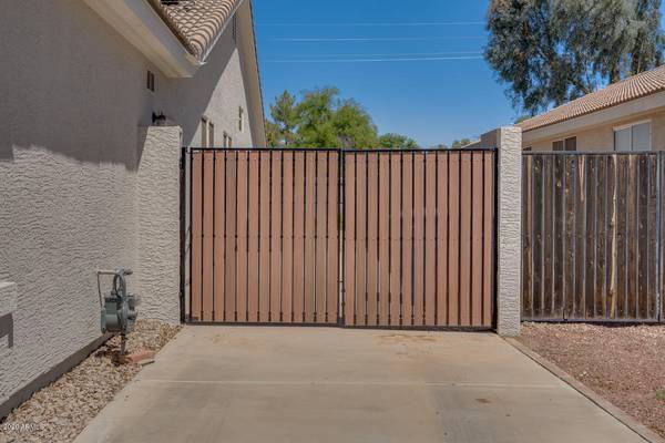 Chandler, AZ 85225,1482 E MEGAN Street