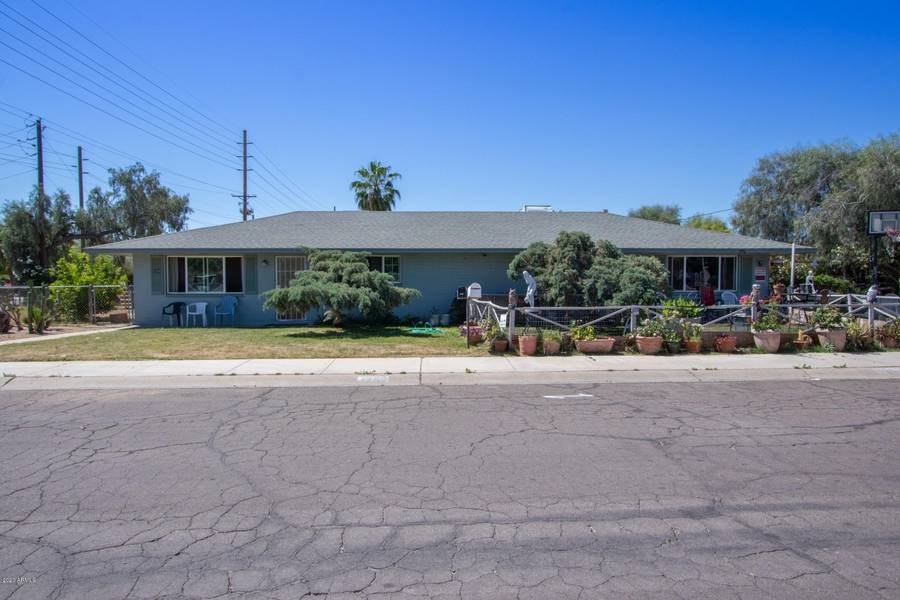 1257 E TEMPE Drive, Tempe, AZ 85288